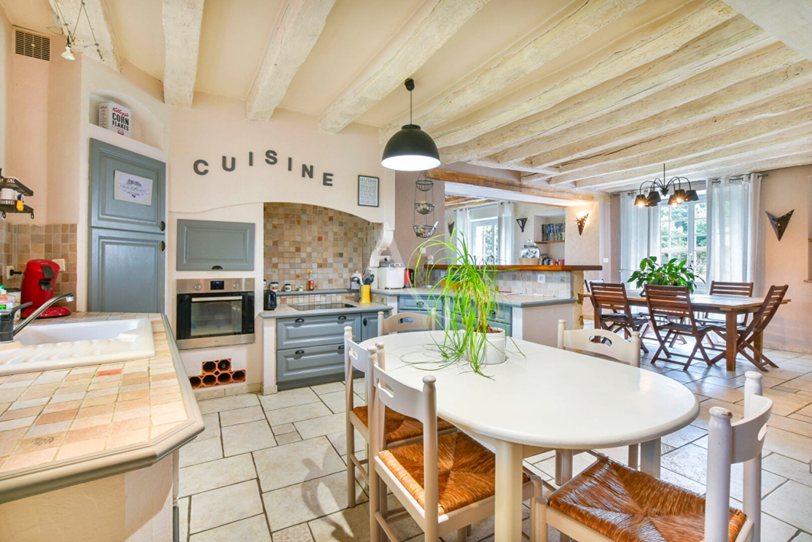 Vente Maison à Chaumes-en-Brie 7 pièces