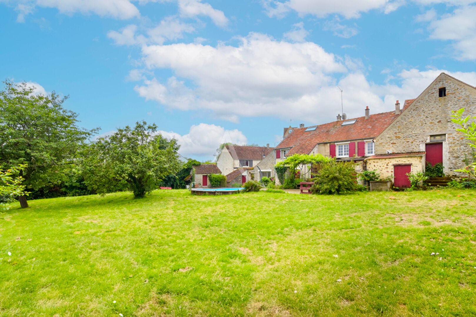 Vente Maison à Chaumes-en-Brie 7 pièces