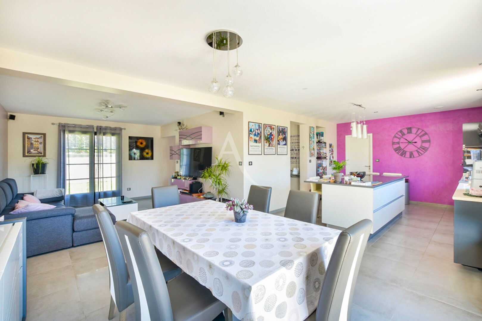 Vente Maison à Melun 5 pièces