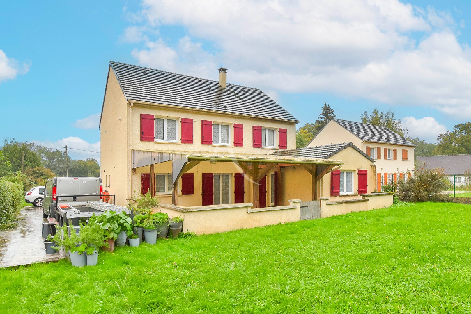 Vente Maison à Guignes 7 pièces