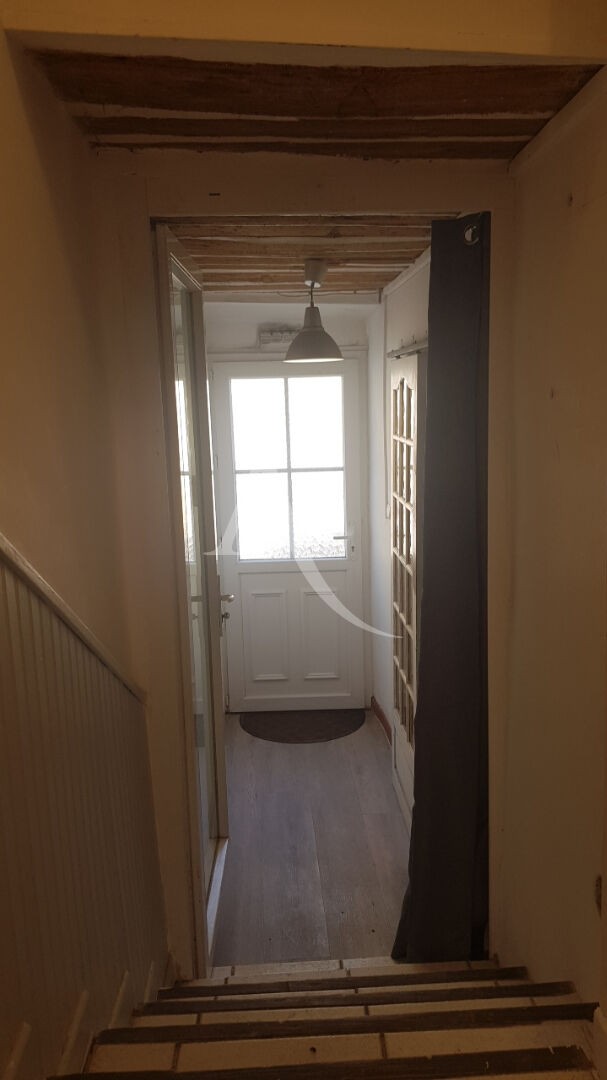 Vente Appartement à Gardanne 2 pièces