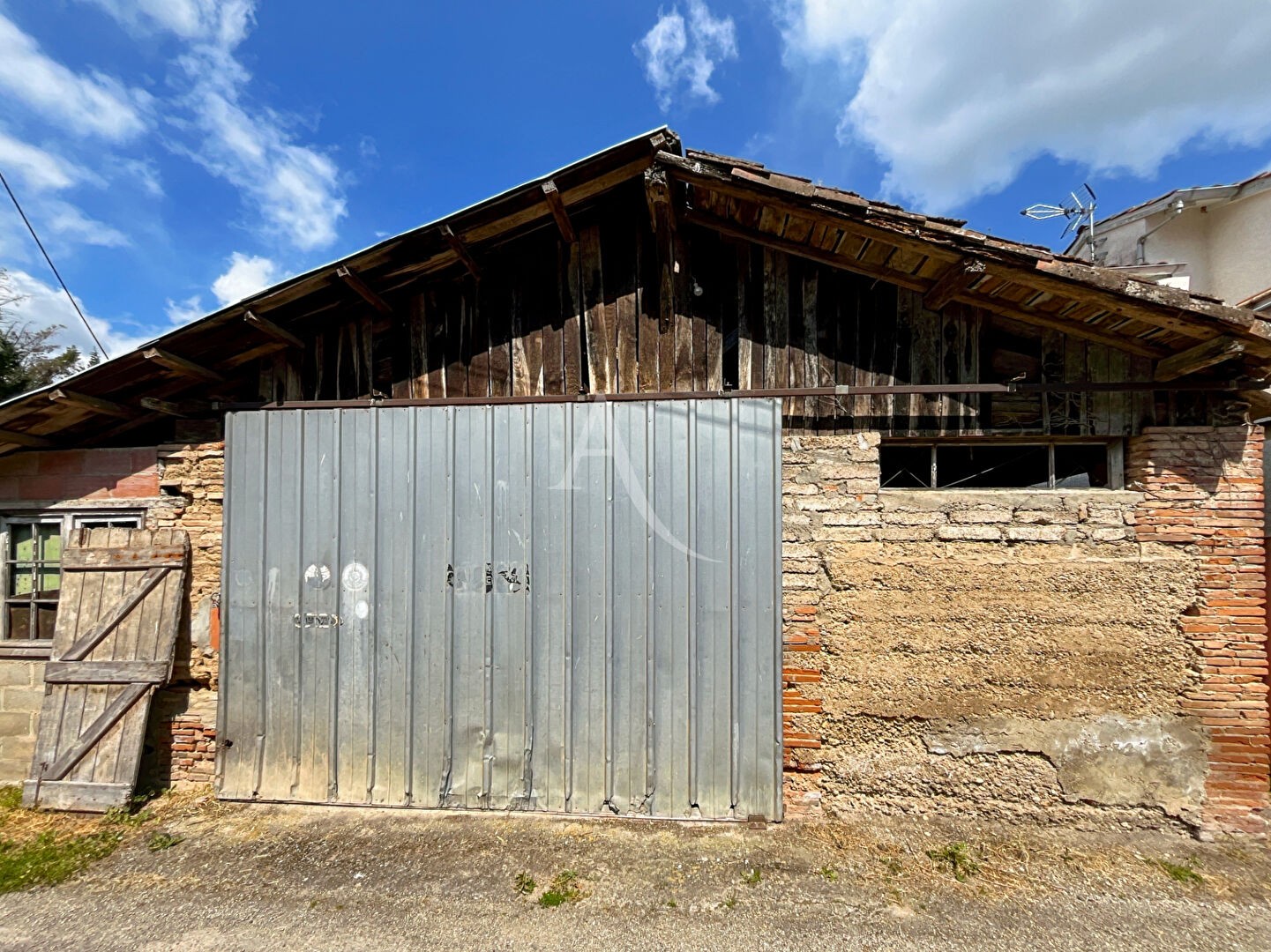 Vente Maison à Villemur-sur-Tarn 6 pièces