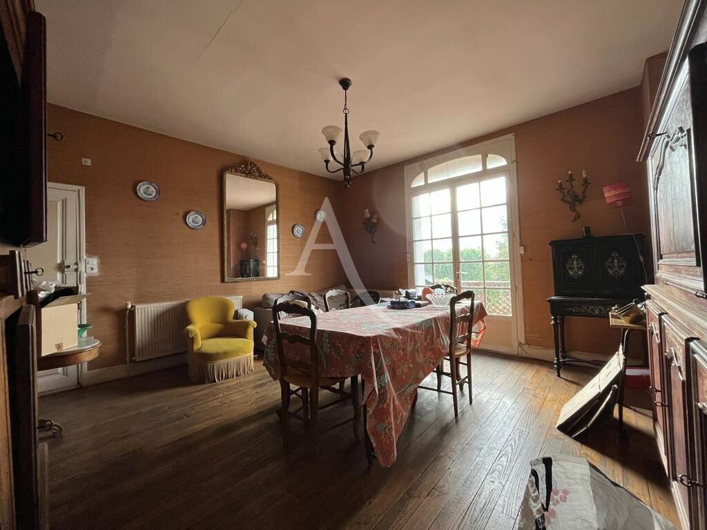 Vente Maison à Rabastens 6 pièces