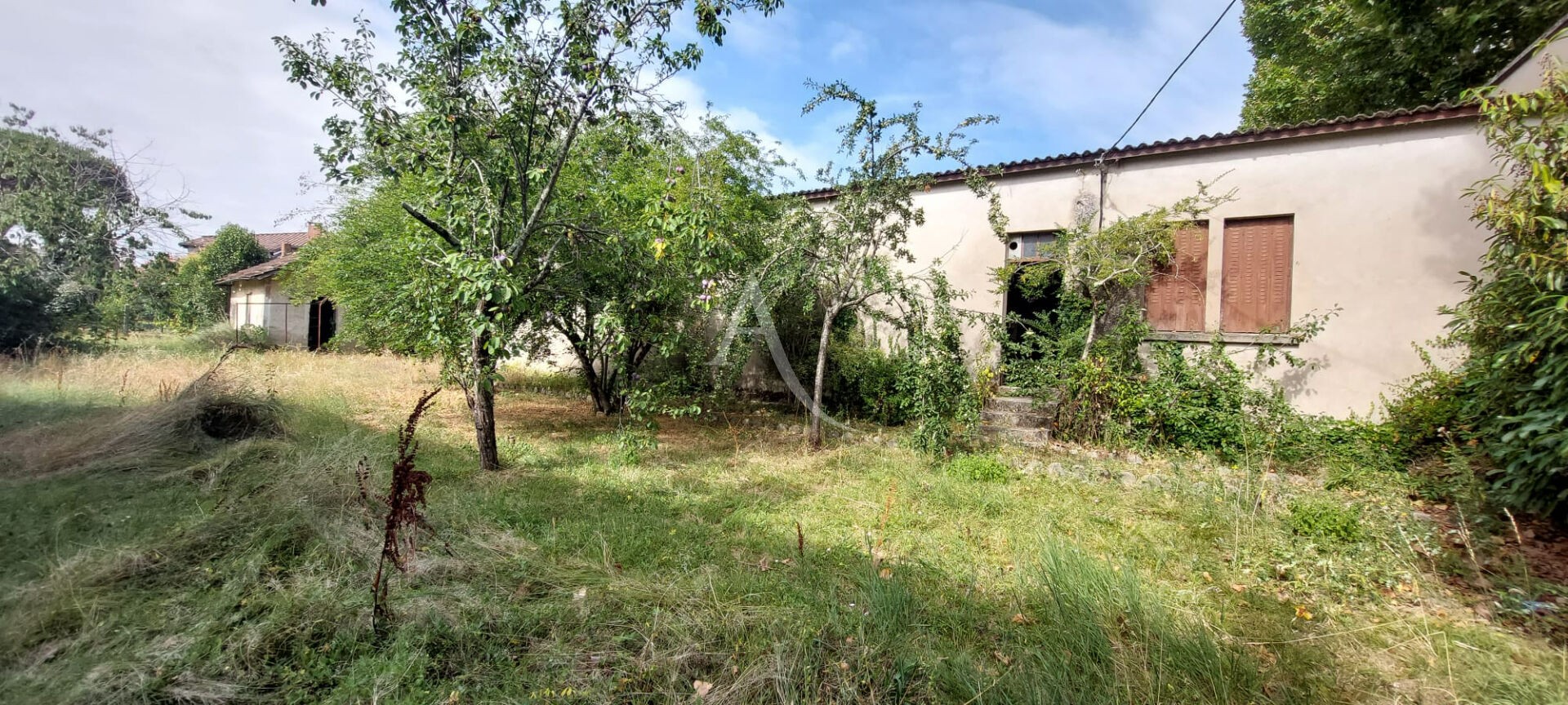 Vente Garage / Parking à Lavaur 0 pièce