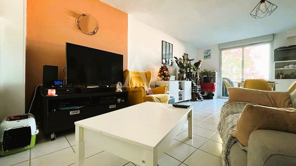 Vente Appartement à Fonbeauzard 2 pièces