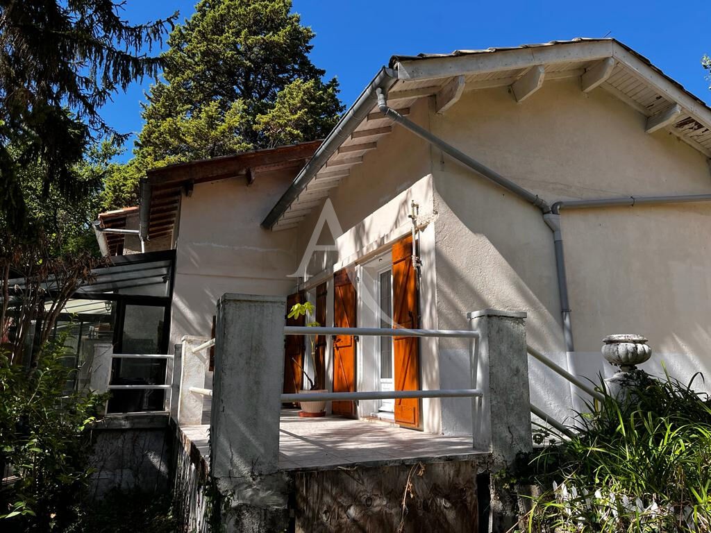 Vente Maison à Saint-Sulpice 4 pièces