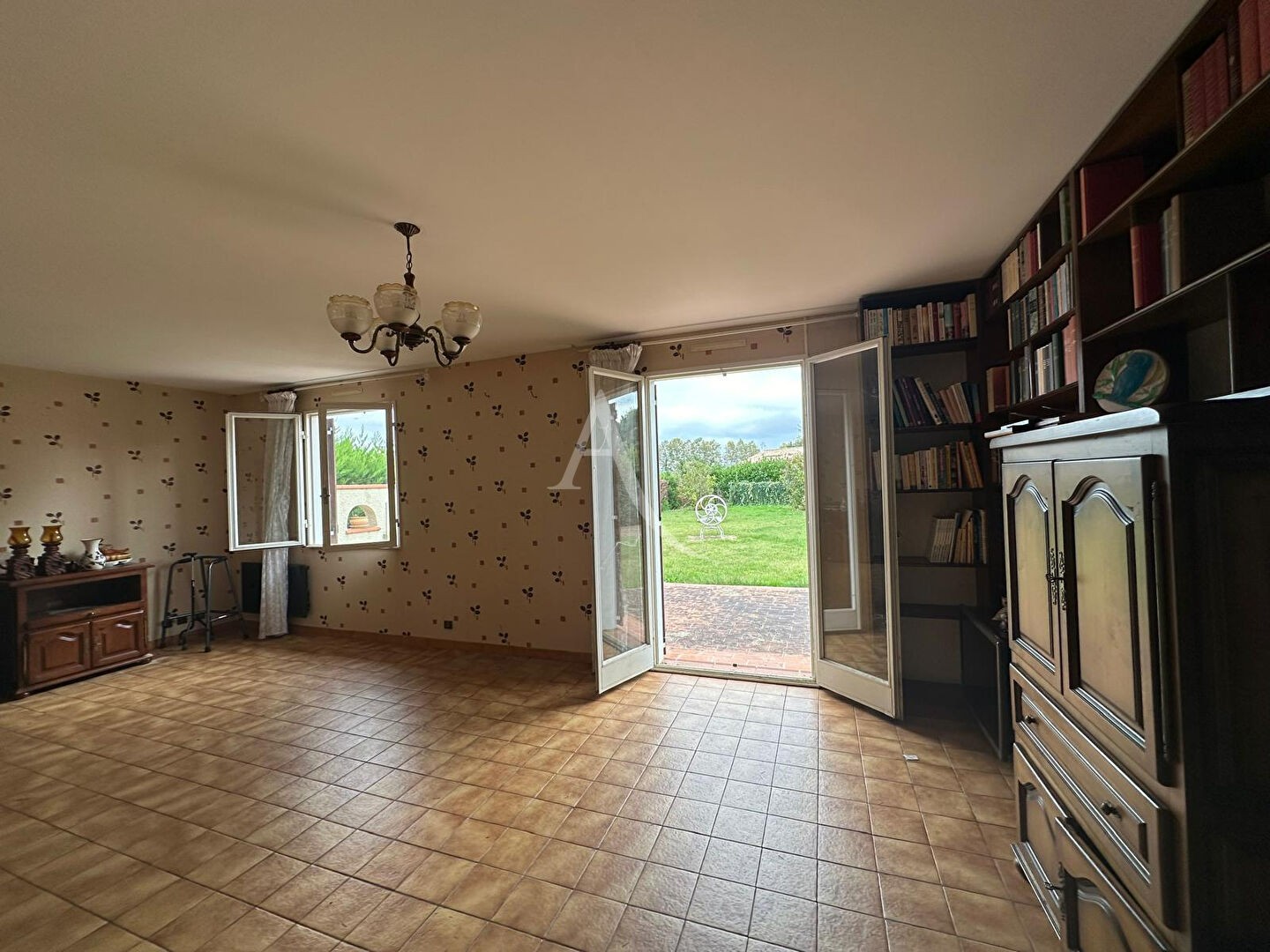 Vente Maison à Paulhac 4 pièces