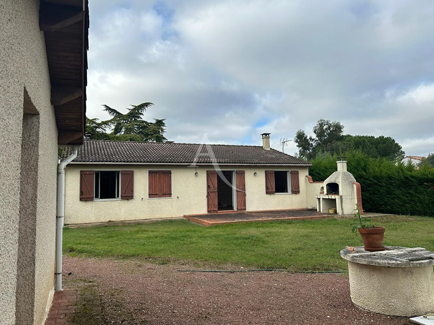 Vente Maison à Paulhac 4 pièces