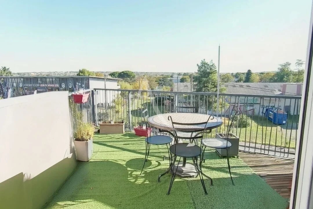 Vente Appartement à Toulouse 3 pièces