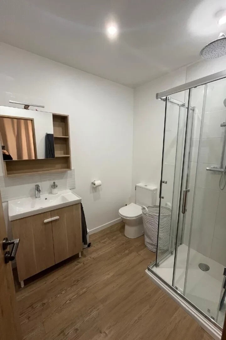 Vente Appartement à Toulouse 1 pièce