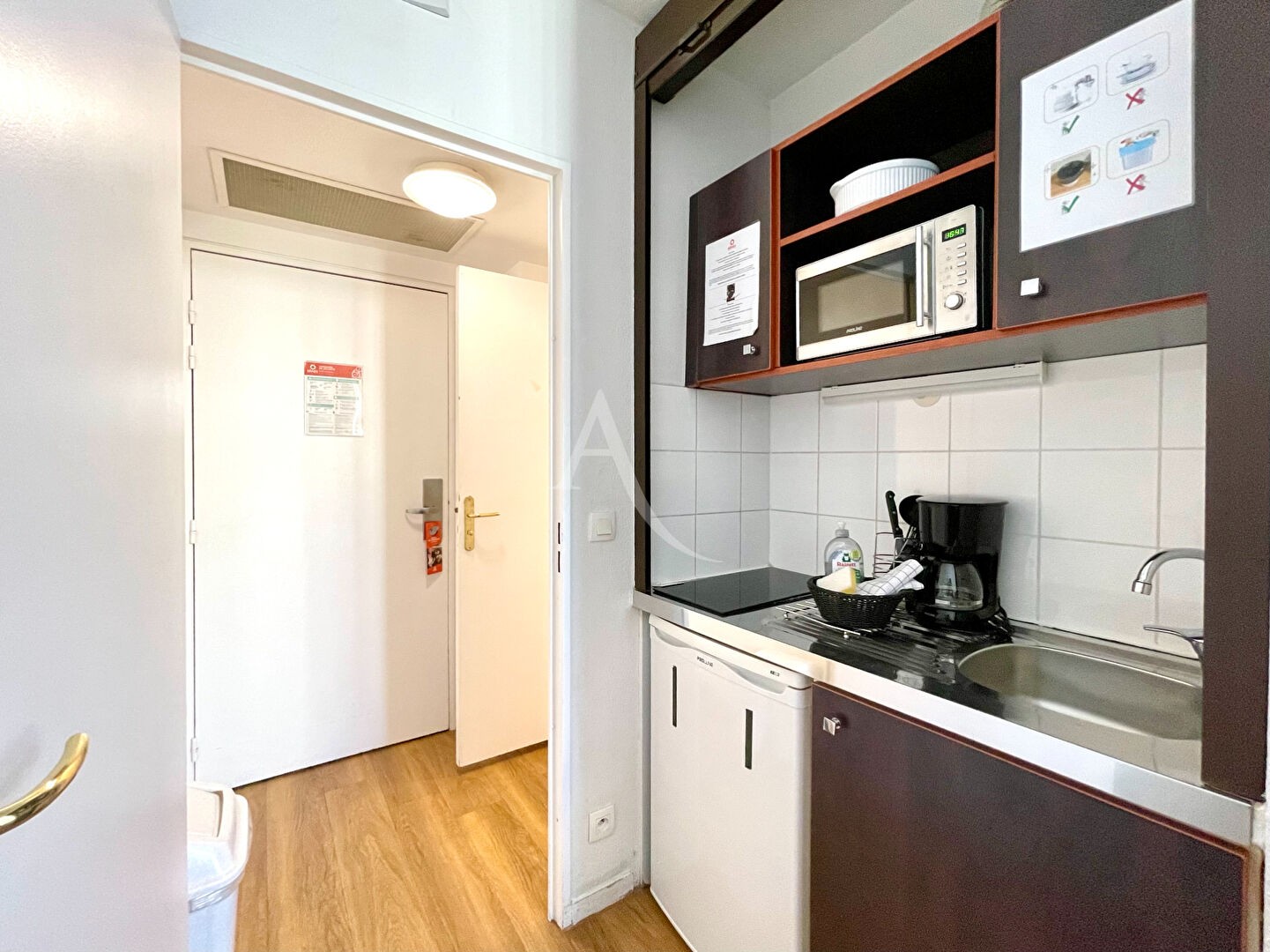 Vente Appartement à Charenton-le-Pont 1 pièce