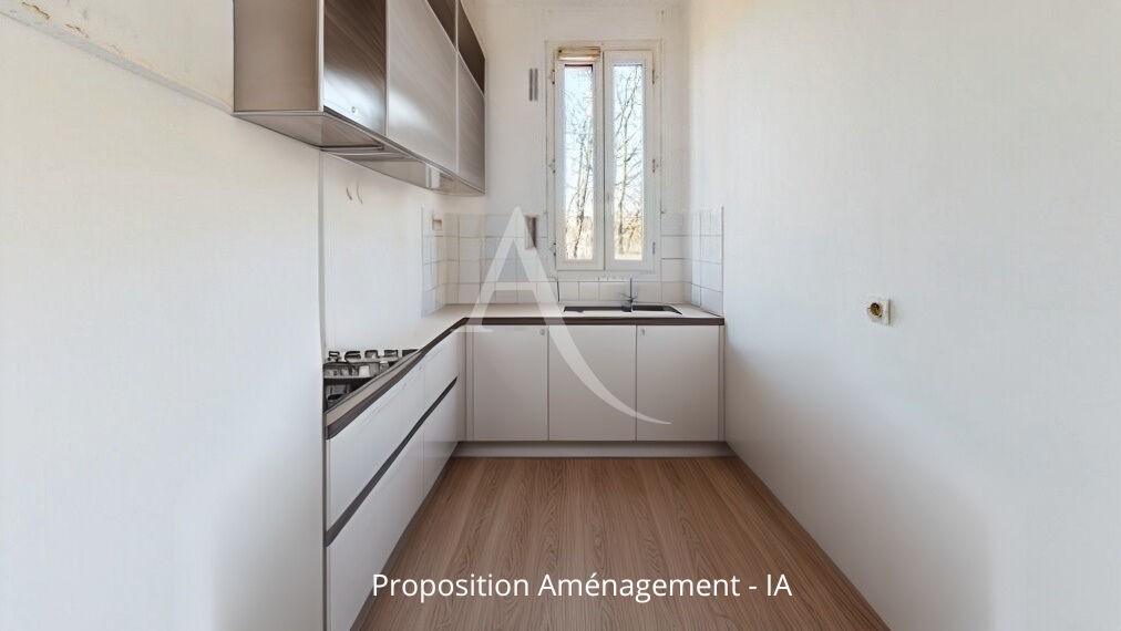 Vente Appartement à Saint-Mandé 2 pièces