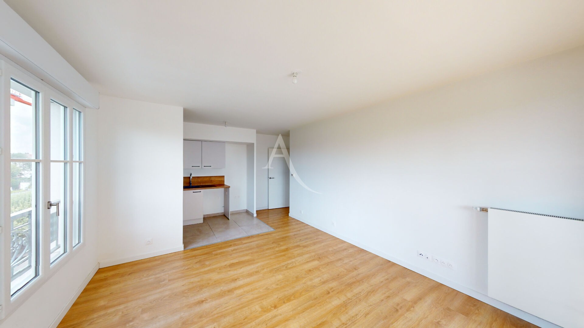 Vente Appartement à Maisons-Alfort 3 pièces