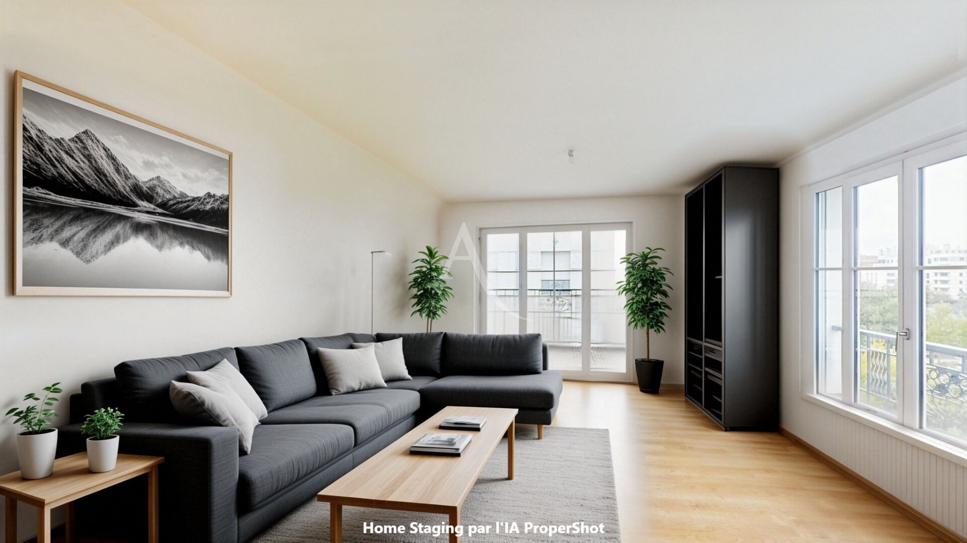 Vente Appartement à Maisons-Alfort 3 pièces