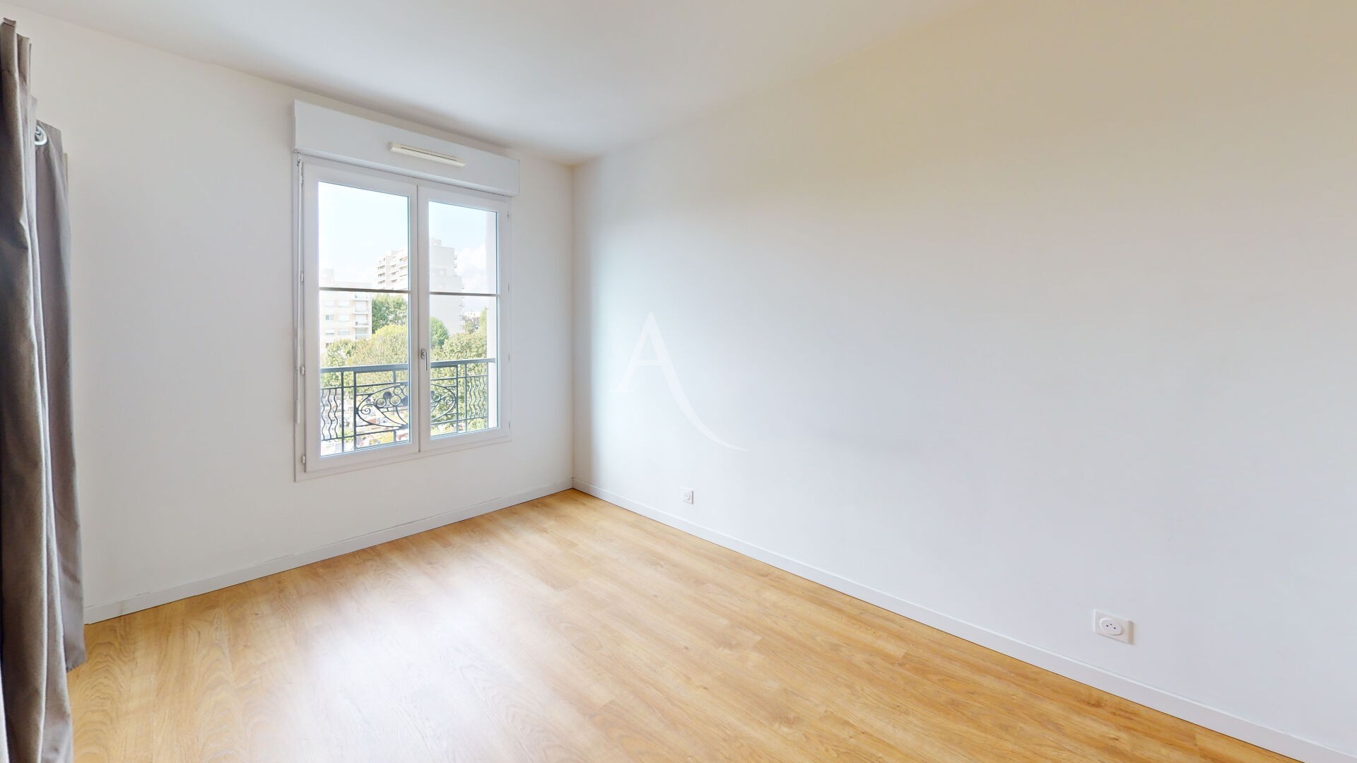 Vente Appartement à Maisons-Alfort 3 pièces