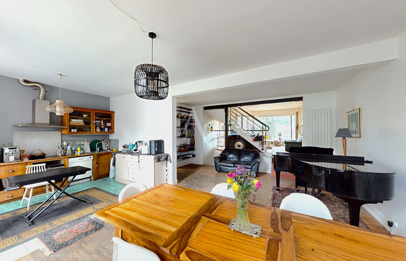 Vente Maison à Alfortville 9 pièces