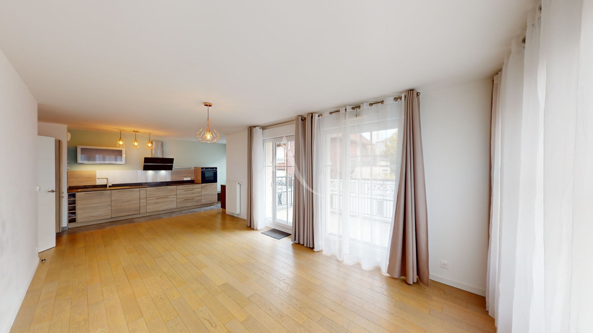 Vente Appartement à Maisons-Alfort 4 pièces