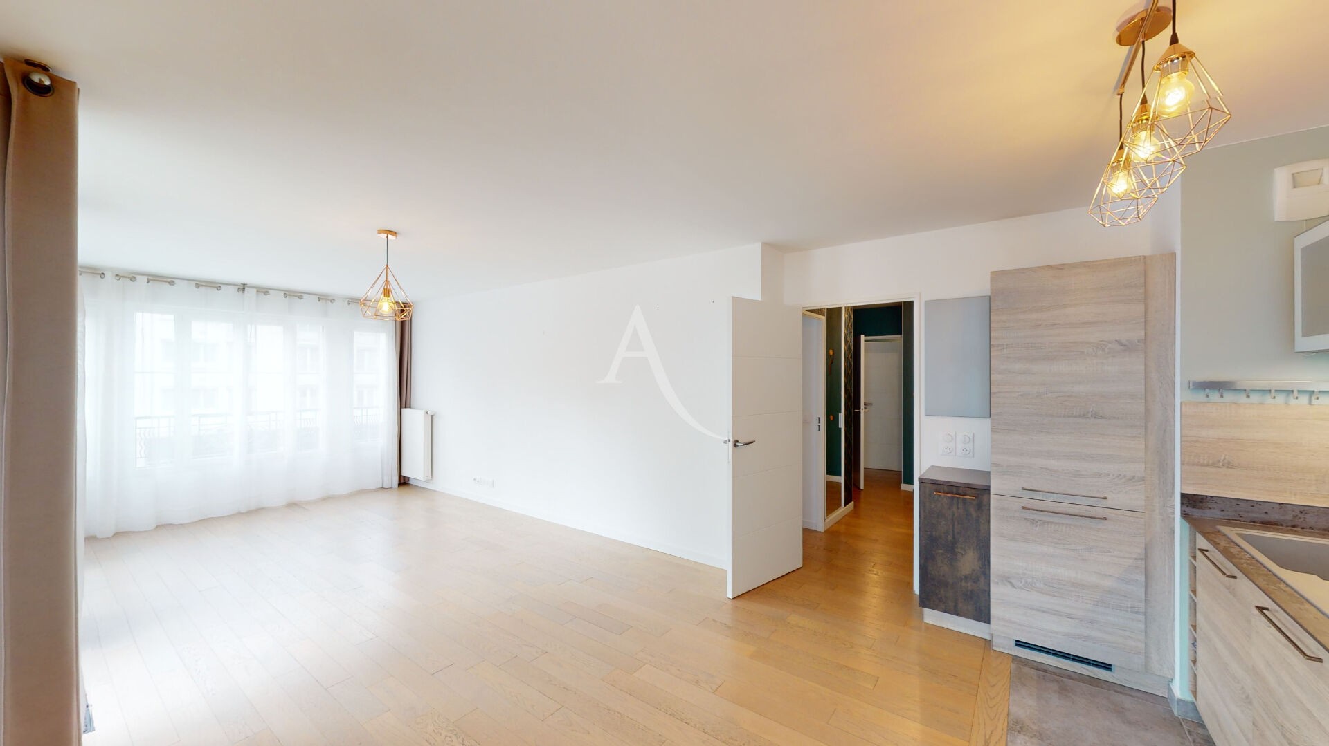 Vente Appartement à Maisons-Alfort 4 pièces