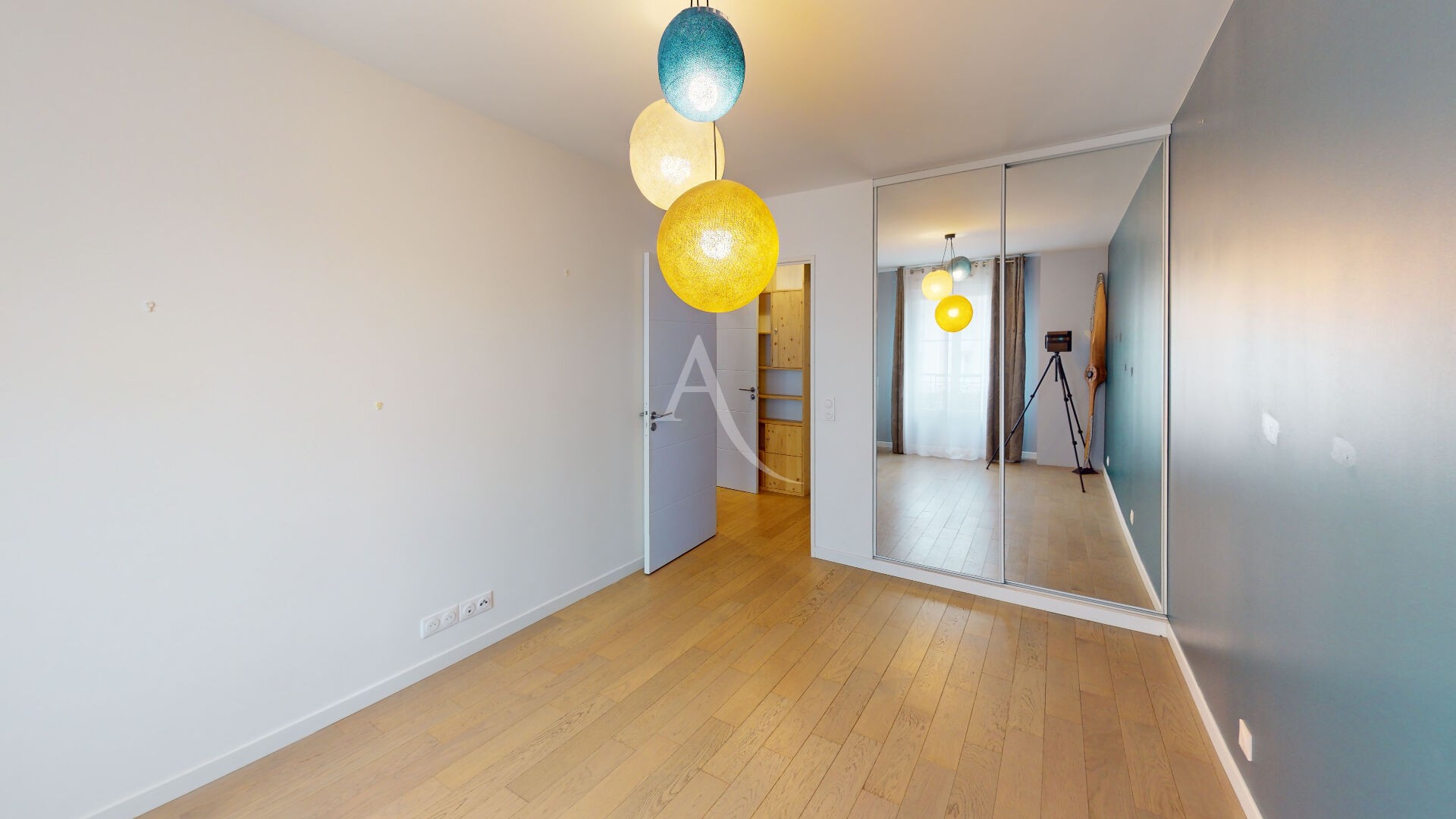 Vente Appartement à Maisons-Alfort 4 pièces