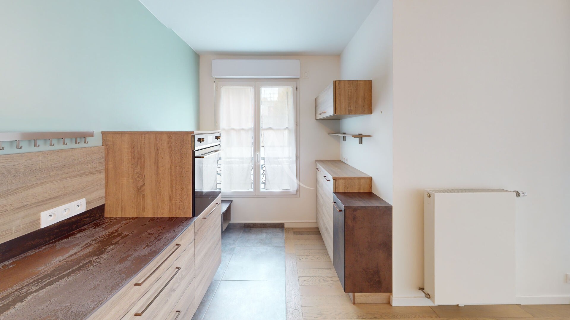 Vente Appartement à Maisons-Alfort 4 pièces