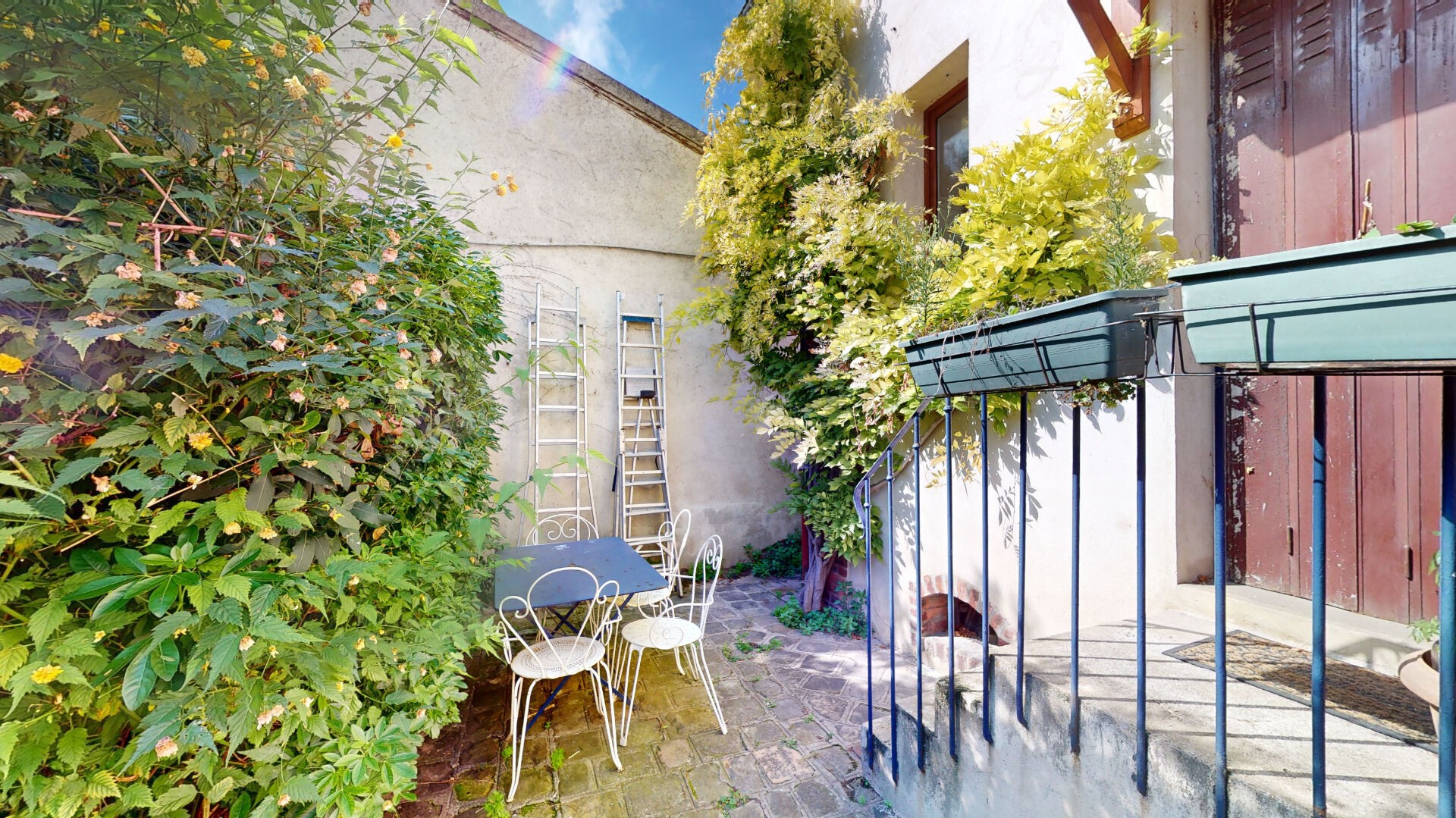 Vente Maison à Maisons-Alfort 5 pièces