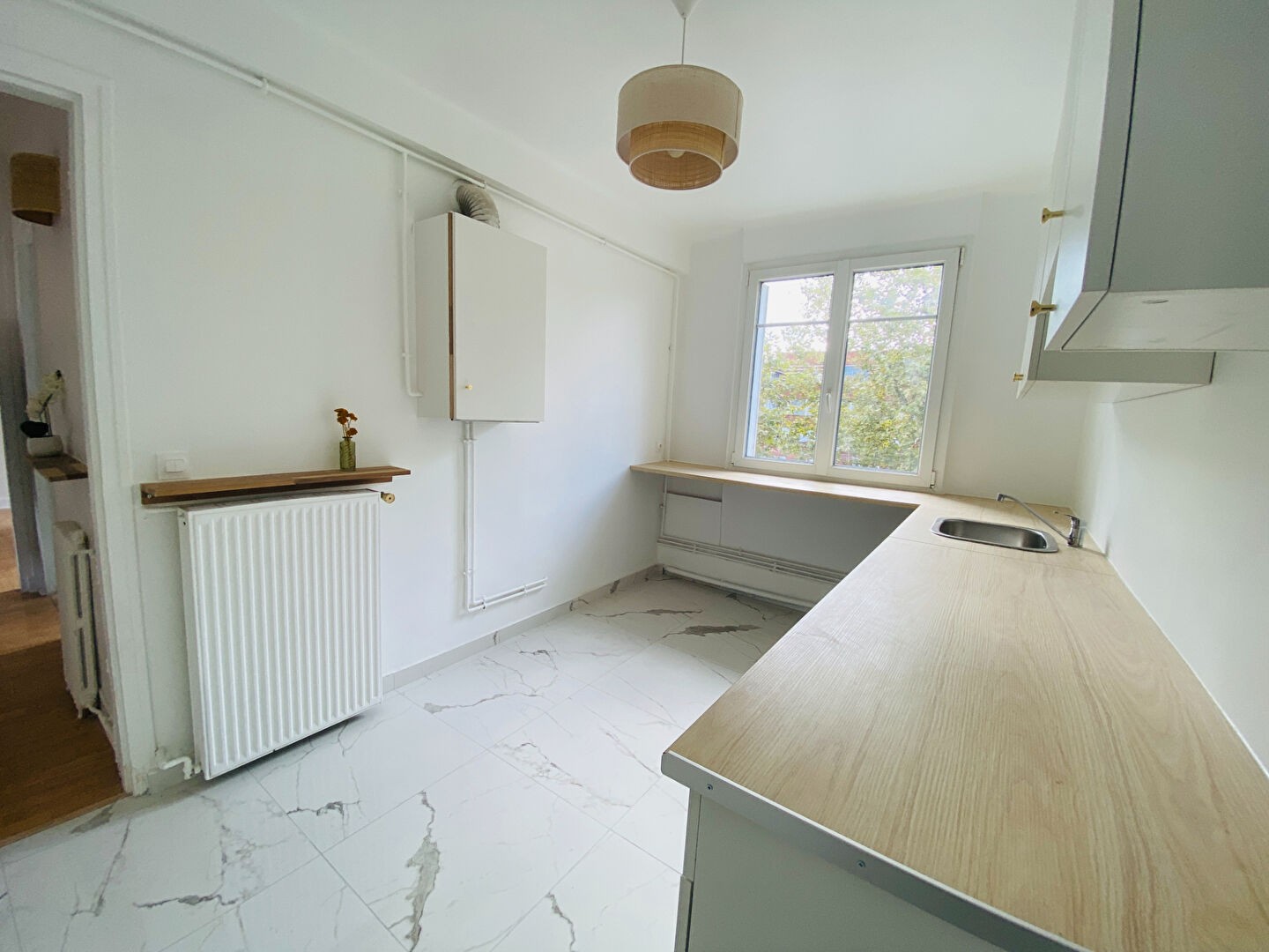 Vente Appartement à Maisons-Alfort 3 pièces