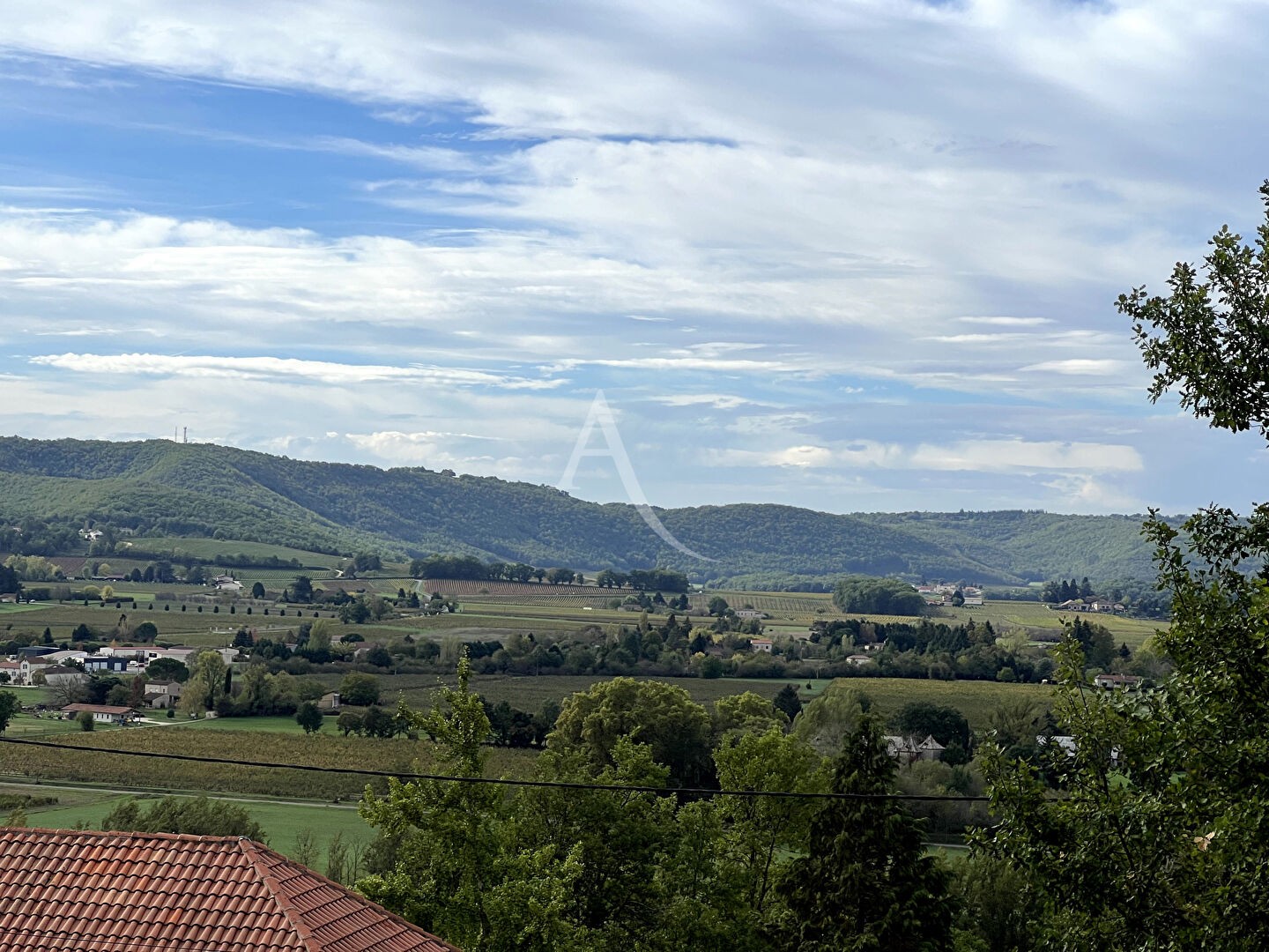 Vente Maison à Puy-l'Évêque 5 pièces