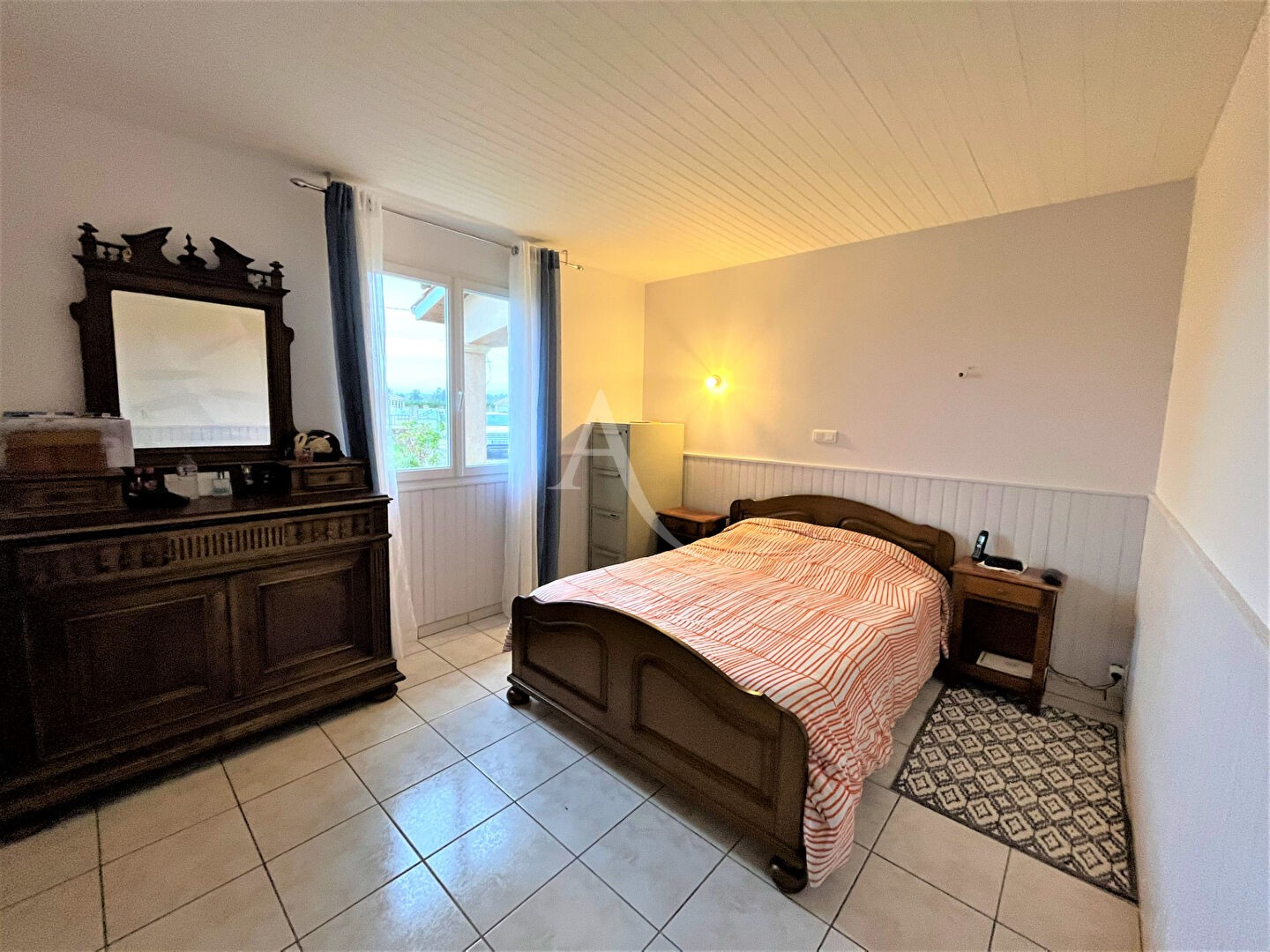 Vente Maison à Saint-Vite 9 pièces