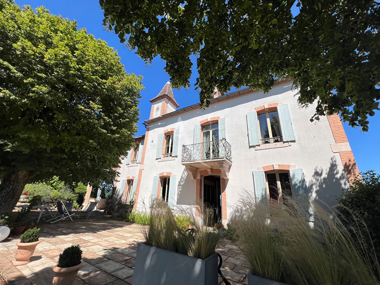 Vente Maison à Puy-l'Évêque 9 pièces