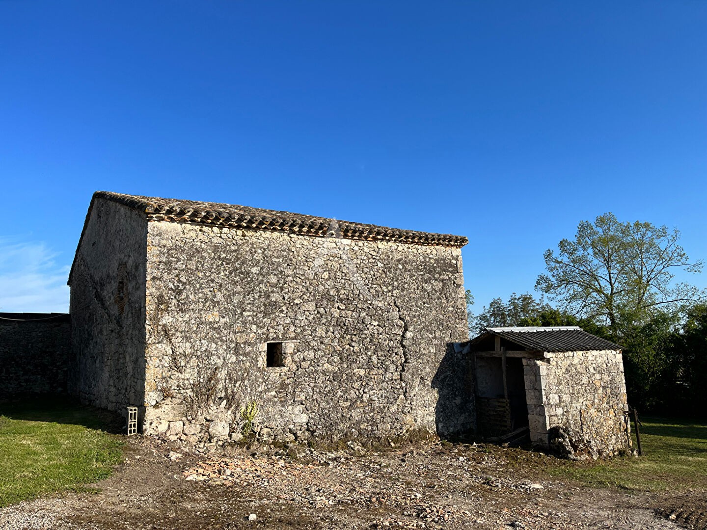 Vente Maison à Roquecor 2 pièces