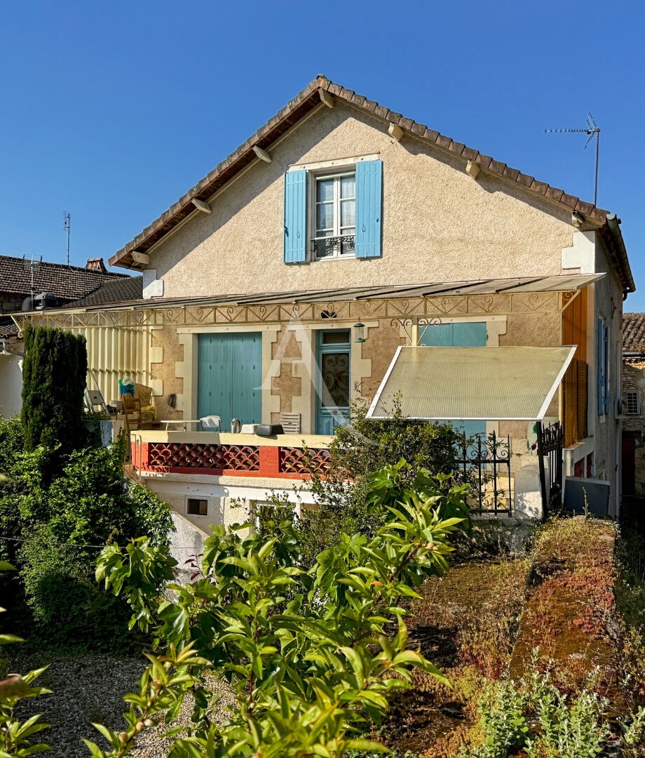 Vente Maison à Duravel 4 pièces