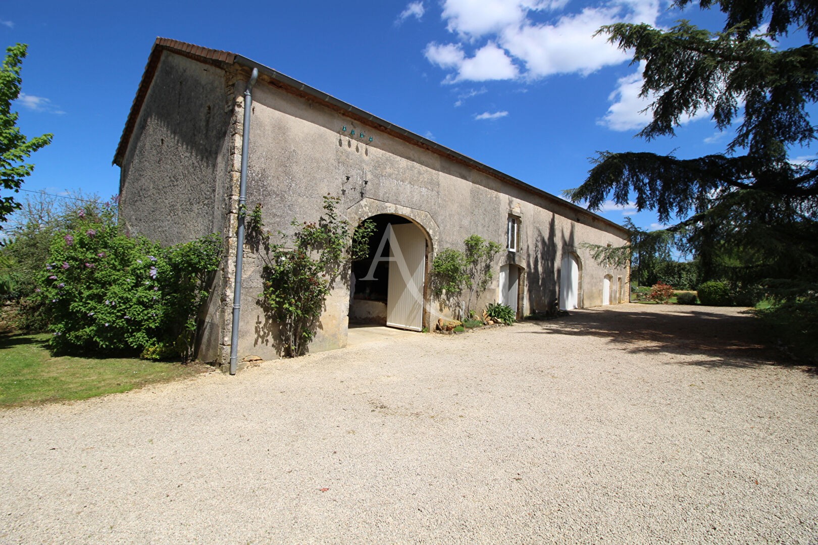 Vente Maison à Cassagnes 12 pièces