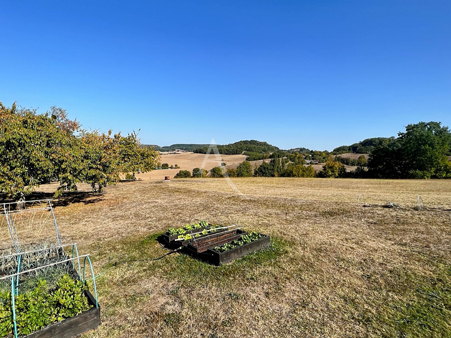 Vente Maison à Penne-d'Agenais 8 pièces