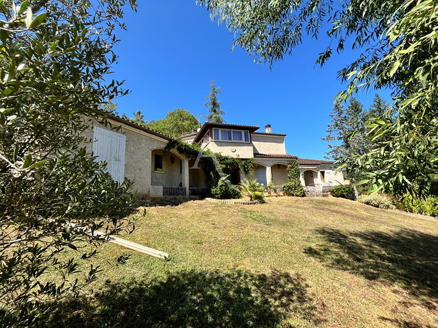 Vente Maison à Prayssac 6 pièces