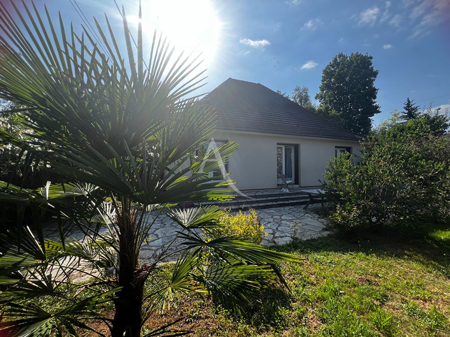 Vente Maison à Luzech 5 pièces