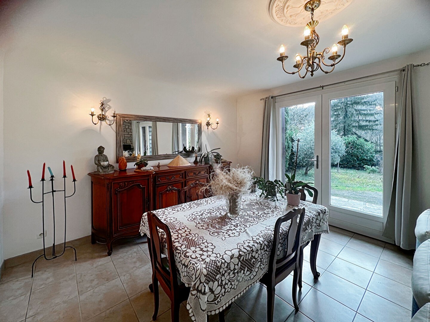 Vente Maison à Luzech 5 pièces