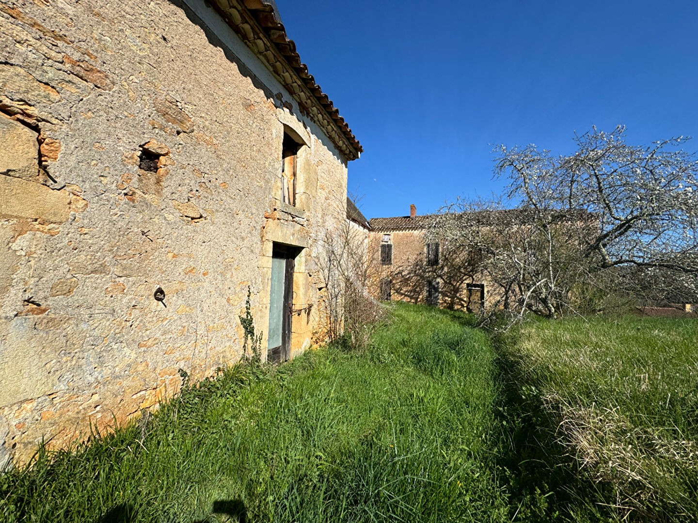 Vente Maison à Montcabrier 6 pièces