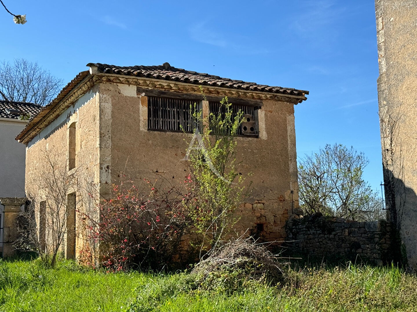 Vente Maison à Montcabrier 6 pièces