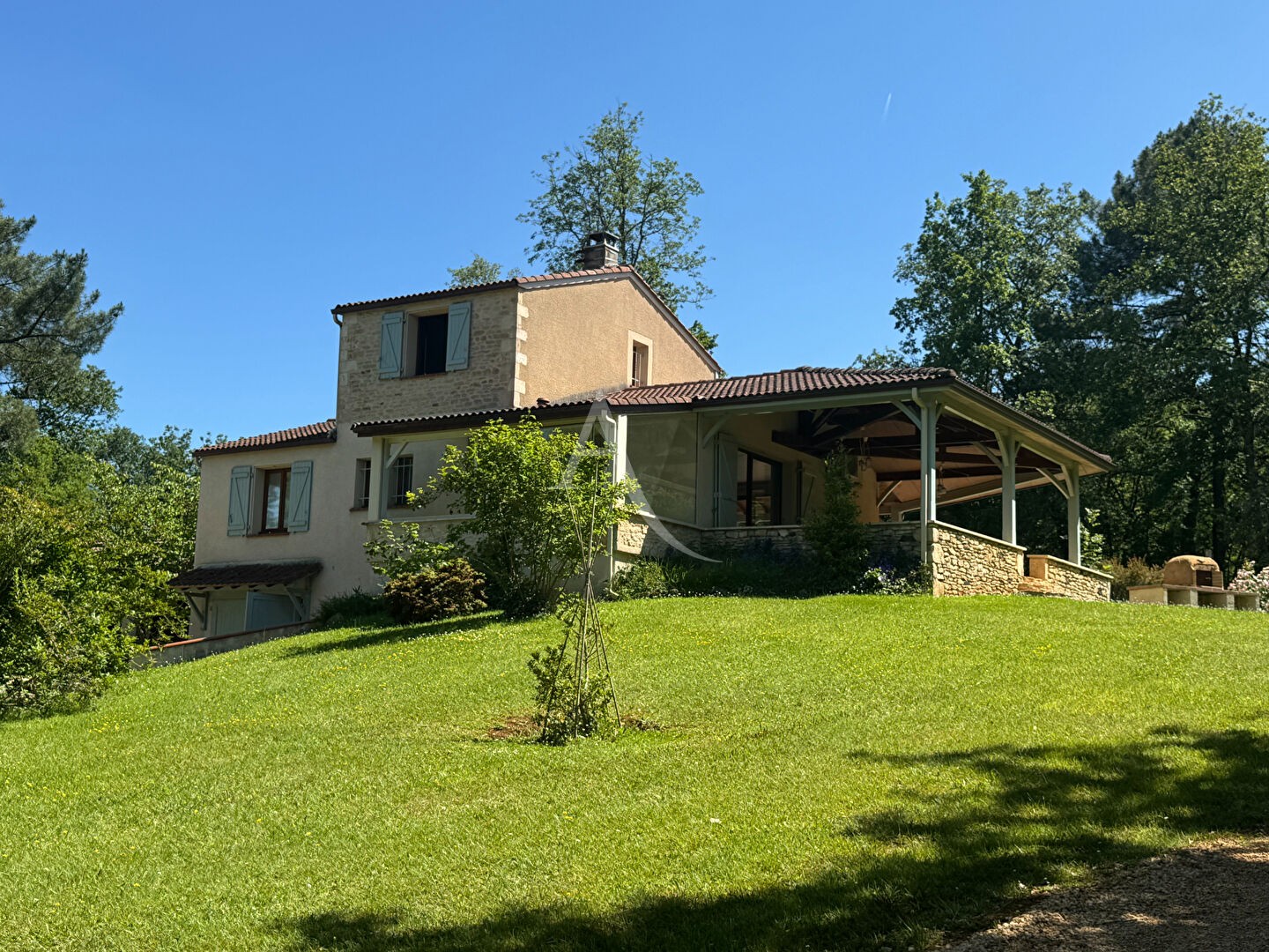 Vente Maison à Puy-l'Évêque 5 pièces