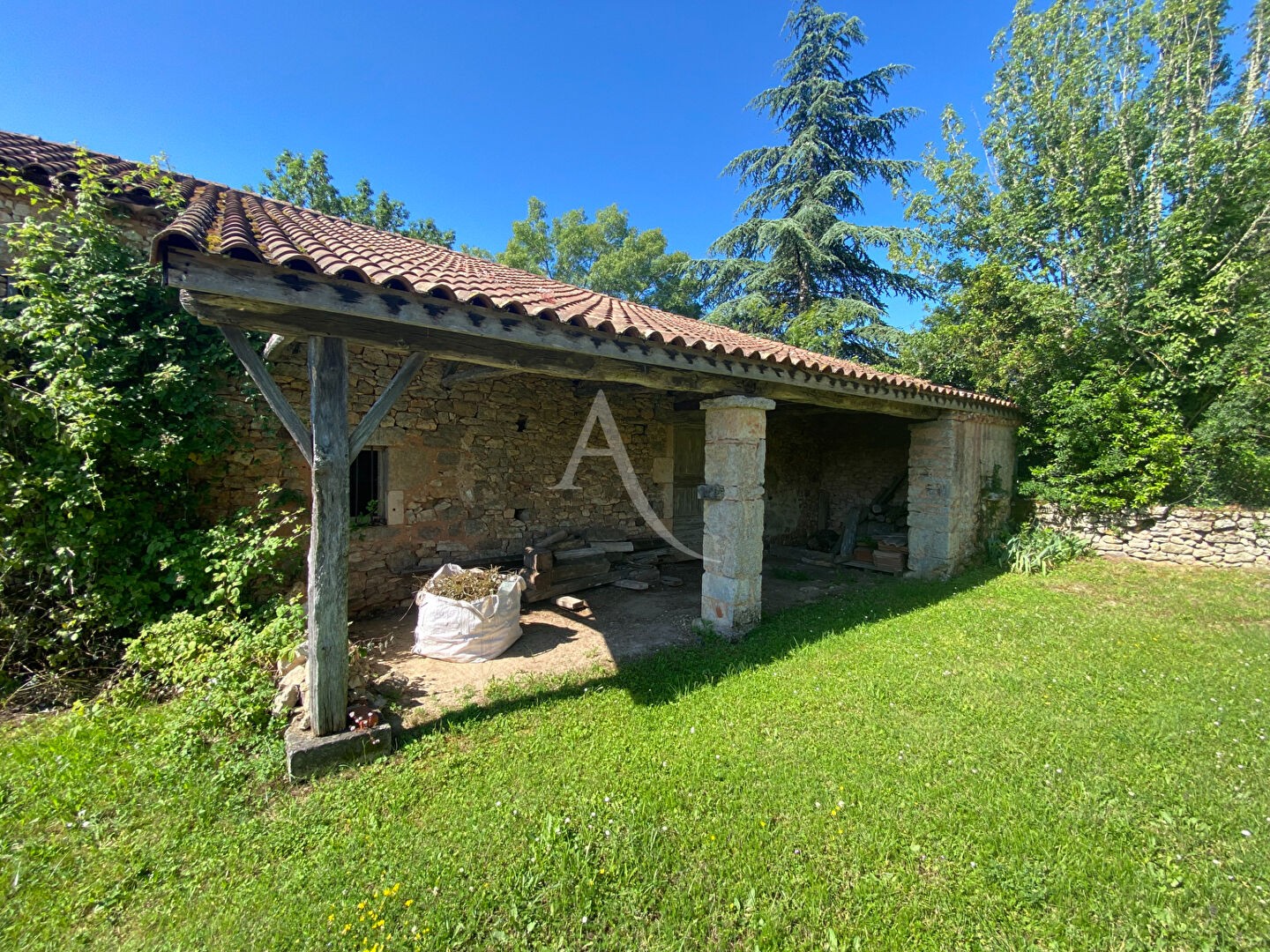 Vente Maison à Albas 5 pièces