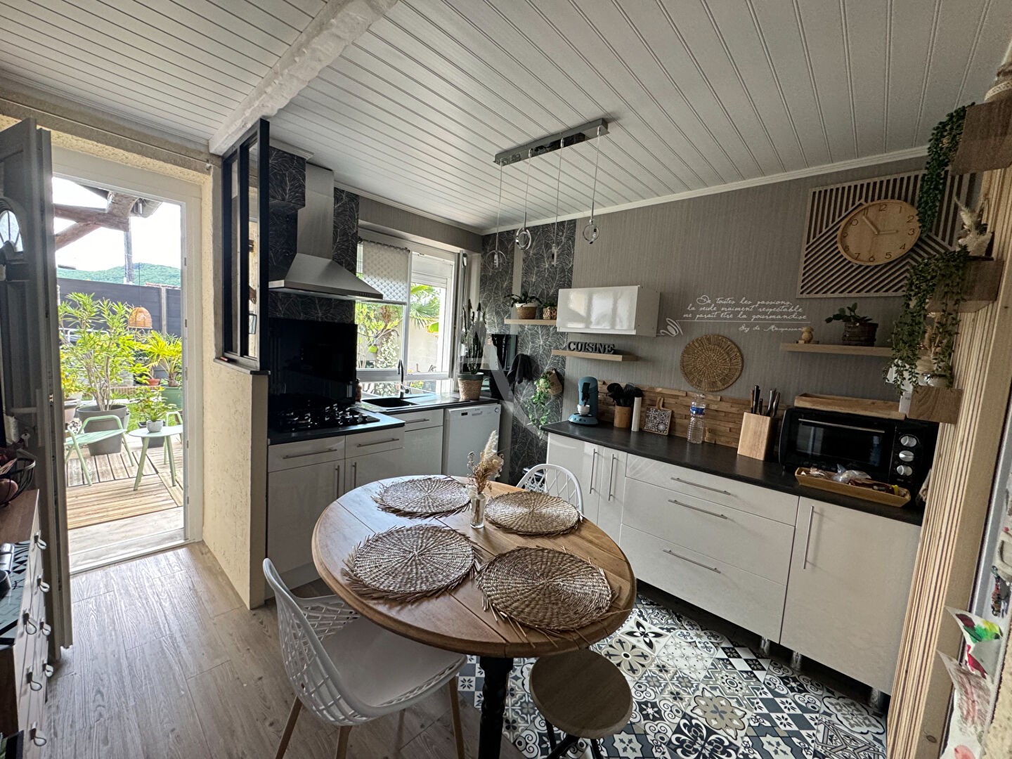 Vente Maison à Puy-l'Évêque 4 pièces