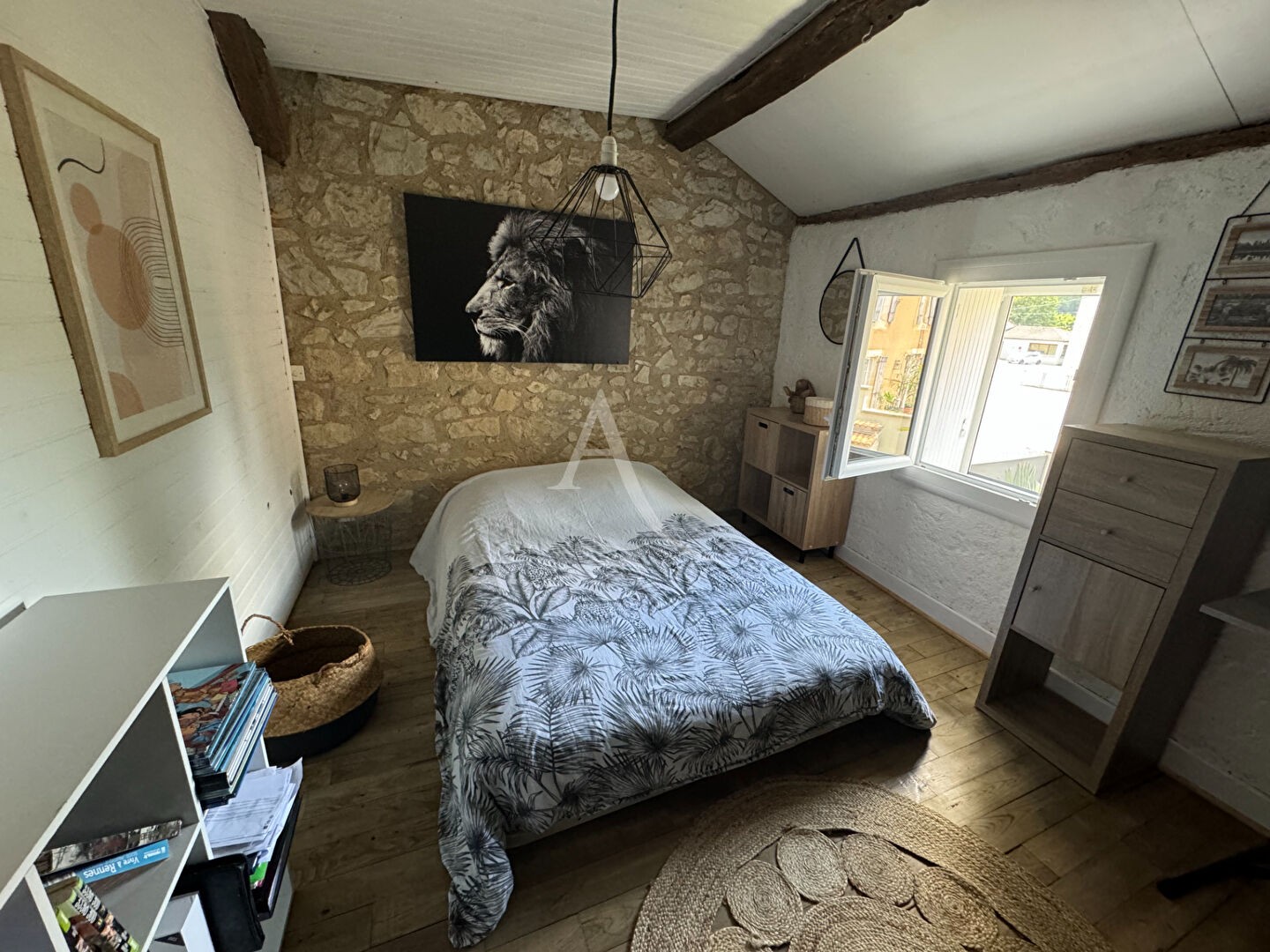 Vente Maison à Puy-l'Évêque 4 pièces