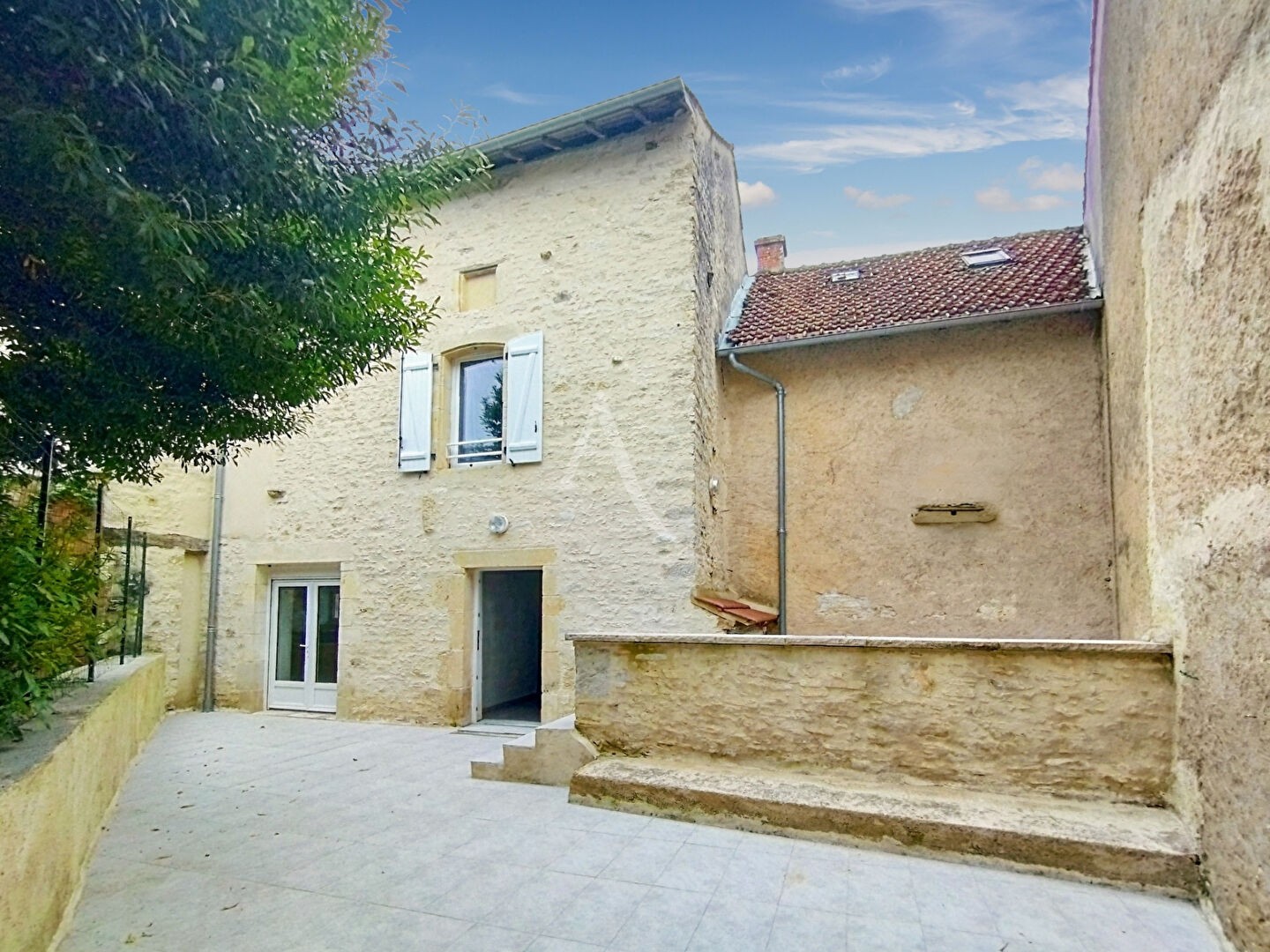 Vente Maison à Montgesty 4 pièces