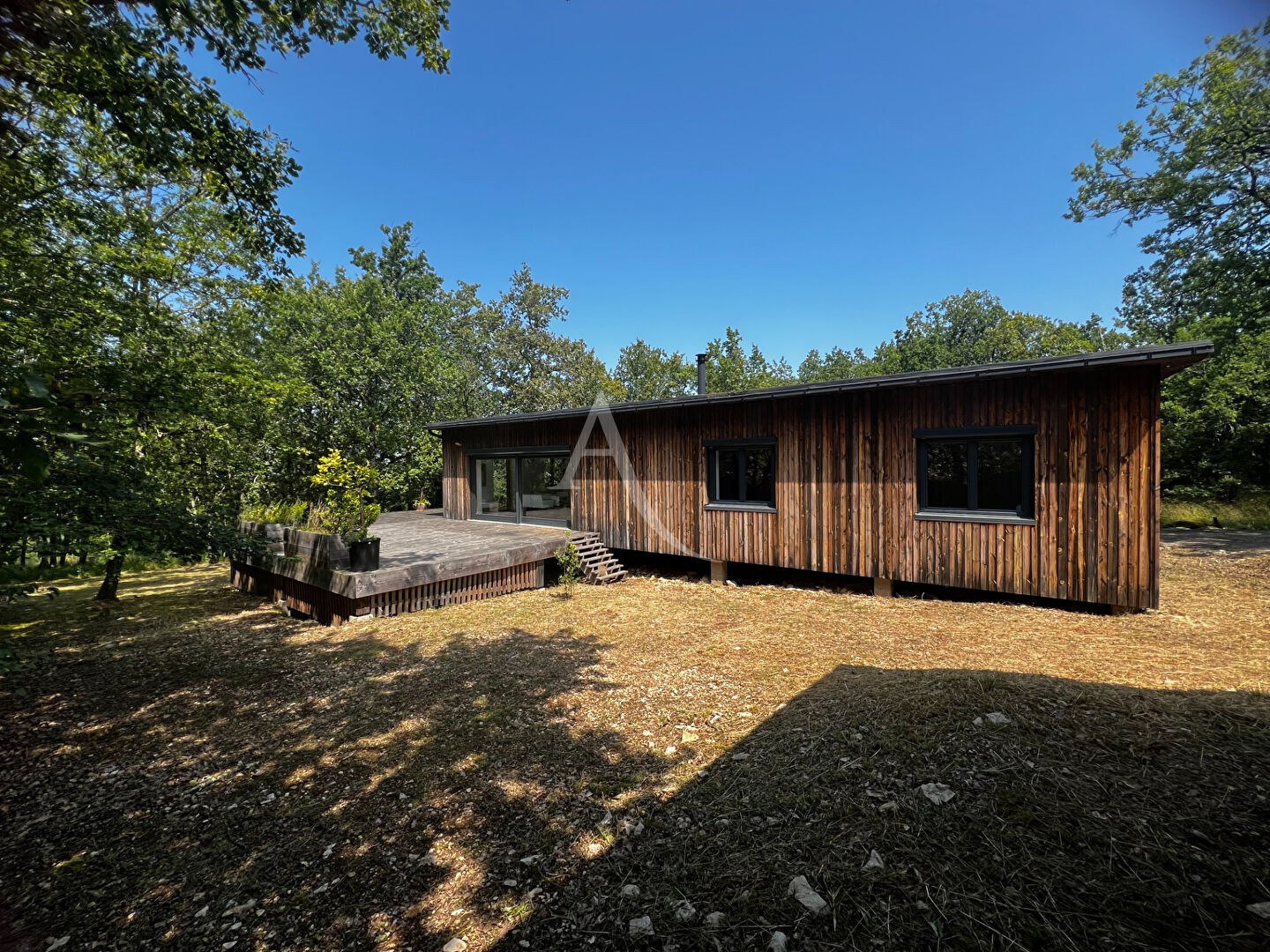 Vente Maison à Albas 4 pièces