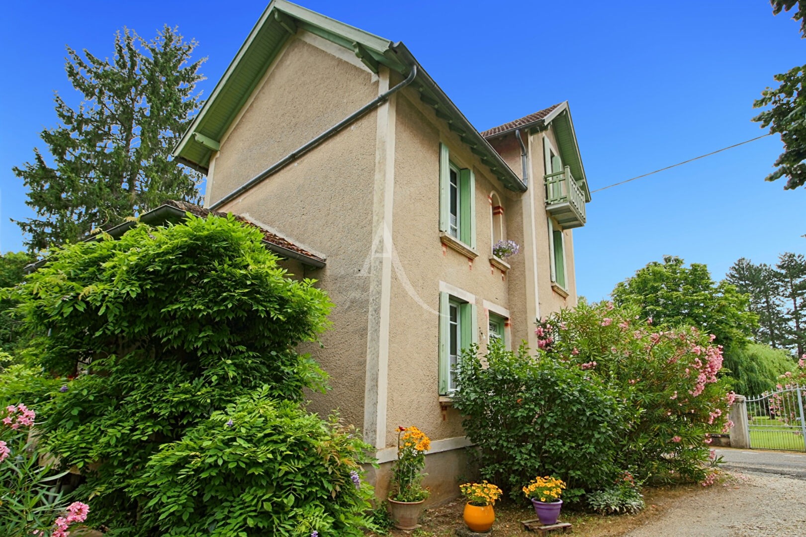 Vente Maison à Luzech 4 pièces