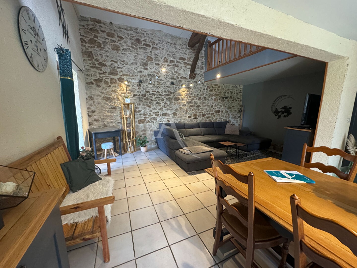 Vente Maison à Puy-l'Évêque 8 pièces