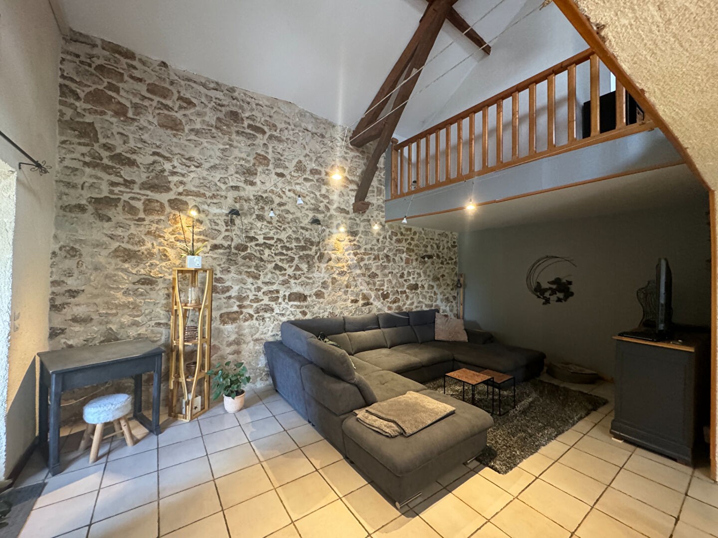 Vente Maison à Puy-l'Évêque 8 pièces