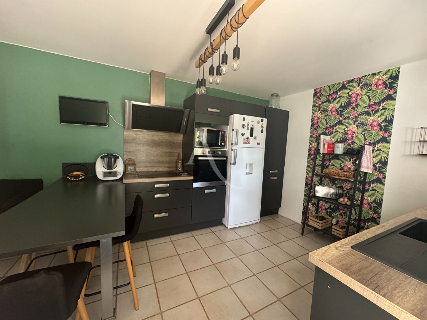 Vente Maison à Puy-l'Évêque 8 pièces