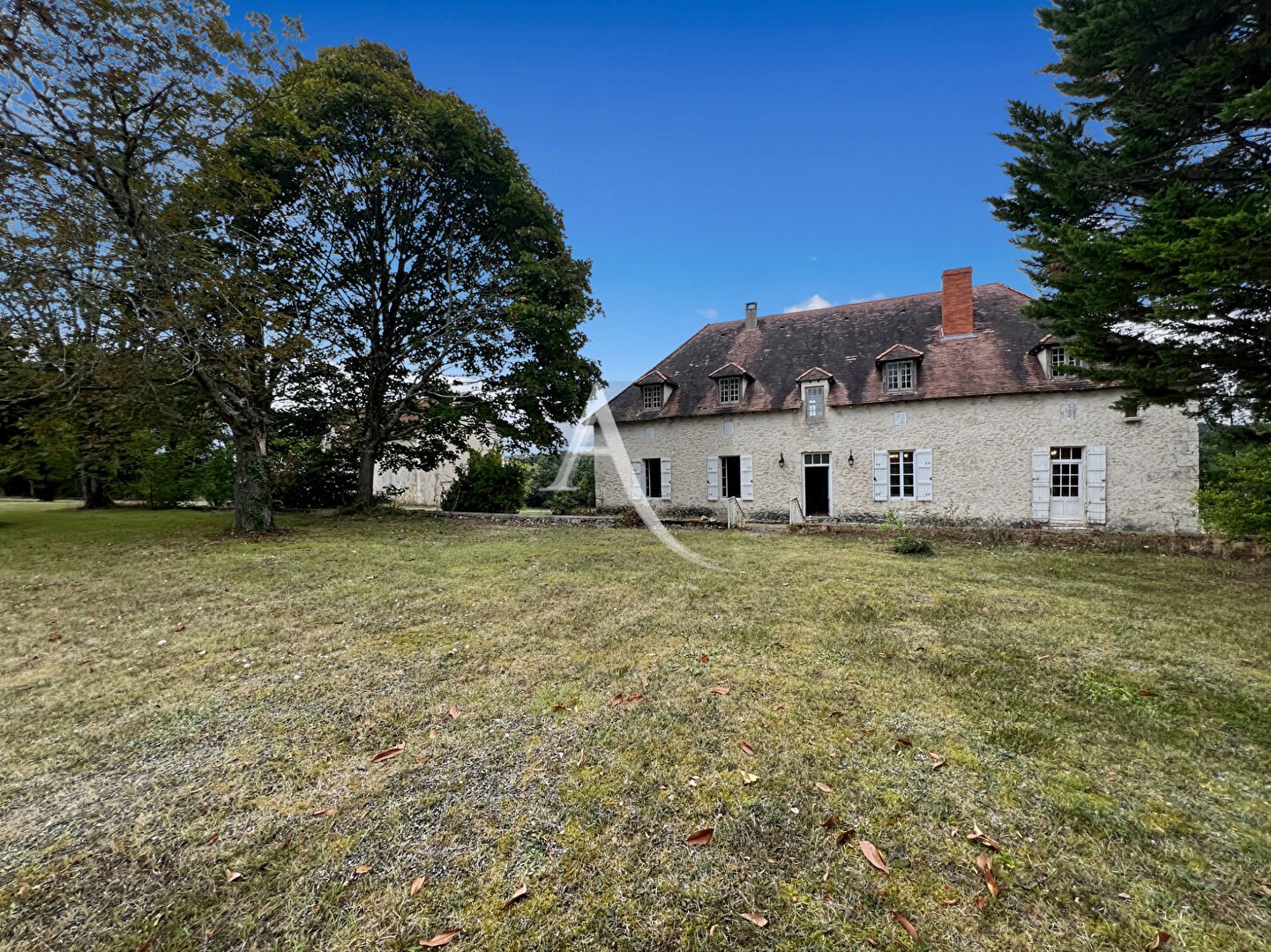 Vente Maison à Beauville 7 pièces