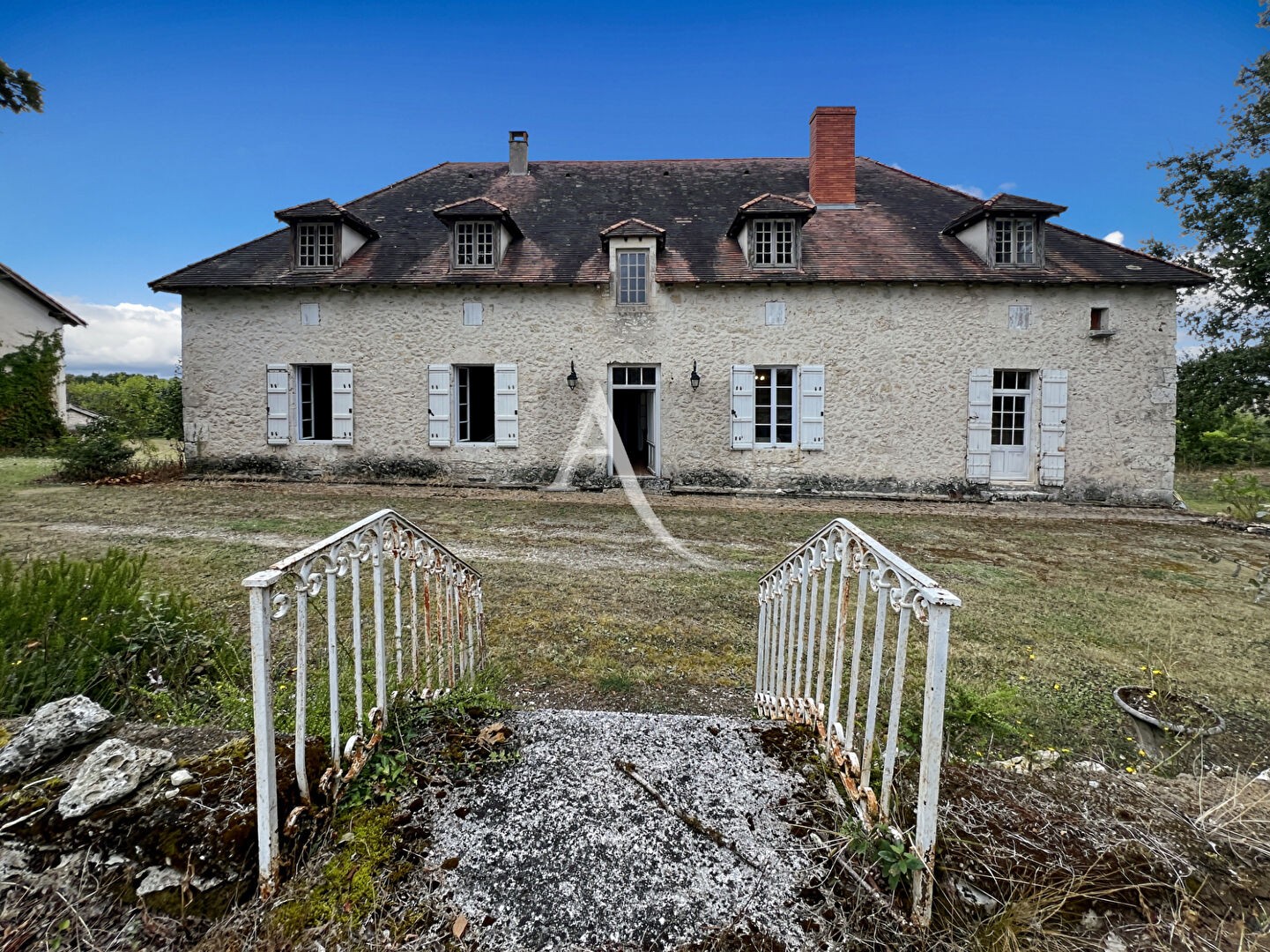 Vente Maison à Beauville 7 pièces